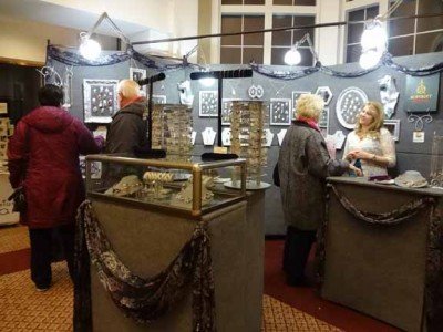 You've Gotta Have Art Festival Benefits the Family Justice Center