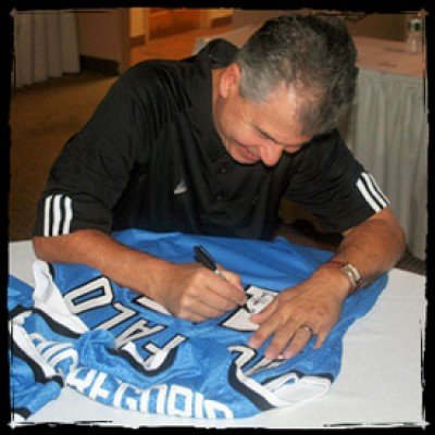 Batavia Sports Collectors Expo