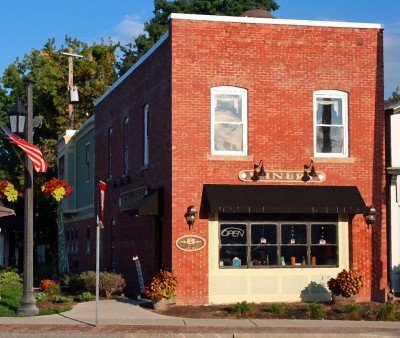 Intro to Wine Making Class