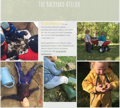 Pop-Up Playdate Cafe with Dave Bauer - children's book author of “What’s Under That Rock, Papa?”