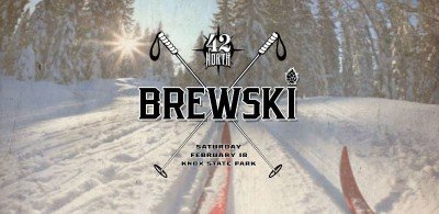 1st Annual 42 North Brewski