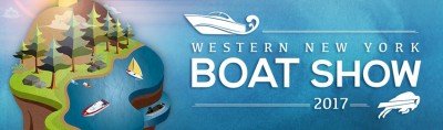 WNY Boat Show 2017