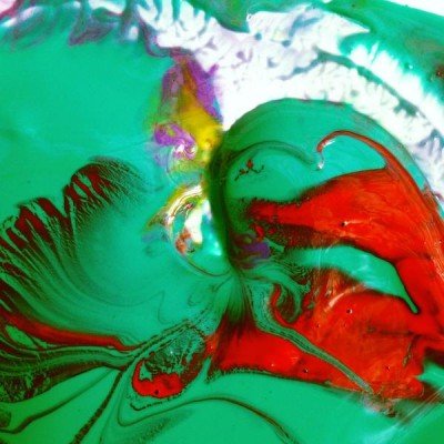 Kids Art Workshop: Asian Rainforest