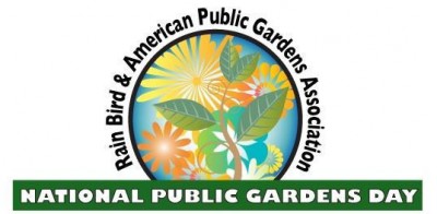 National Public Gardens Day