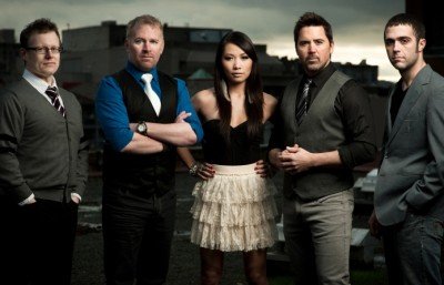 The Town Pants w/ The Probables (St. Patty’s Day Party)