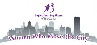 Women Who Move the City