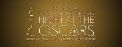 TFA Night at the Oscars