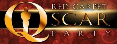Q - Red Carpet Oscar Party
