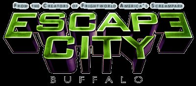 Escape City Buffalo - Escape Room