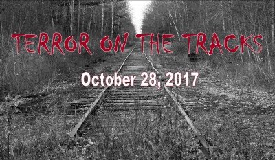 Terror on the Tracks