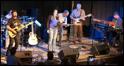 Lawyers for the Arts Celebration