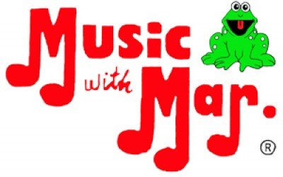 Miss Anita's Music with Mar — Apr 24, 2017