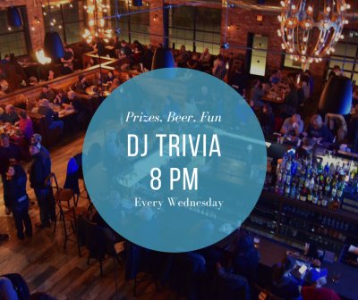 NYBP DJ Trivia
