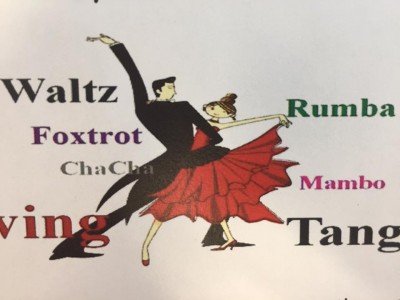 Come Home to the West Side Senior Dance Party