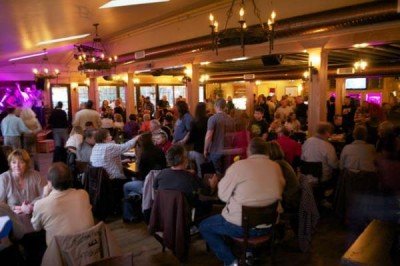 Buffalo Irish Plant  Nite at Armor Inn Tap Room