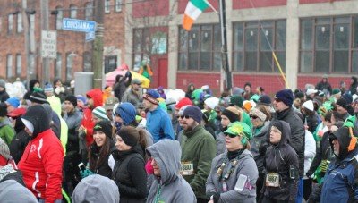 Shamrock Run
