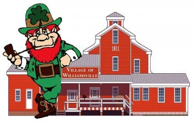 Irish Sing-a-Long (Free Concert)