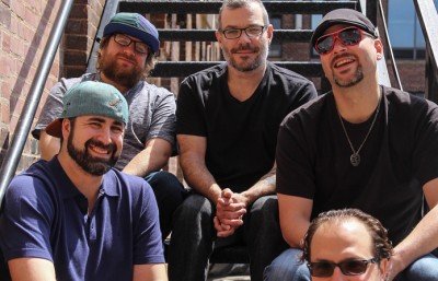 Kung Fu “The Fez Tour”