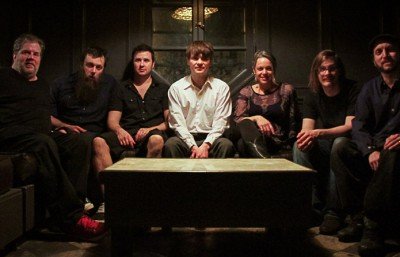 Start Making Sense (Talking Heads Tribute)