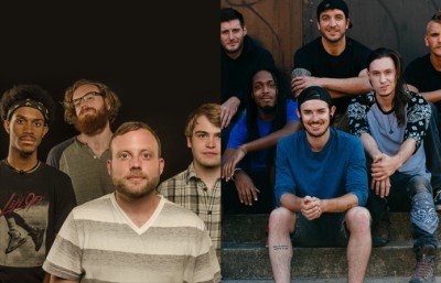 Broccoli Samurai & Tropidelic