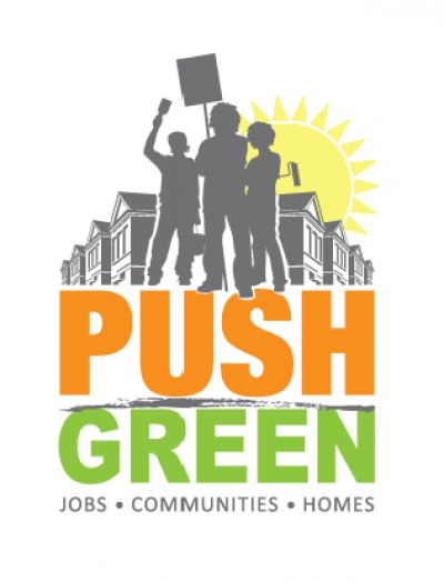 Take Control of Your Energy Future!