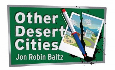 Other Desert Cities