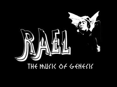 RAEL- The Music Of Genesis