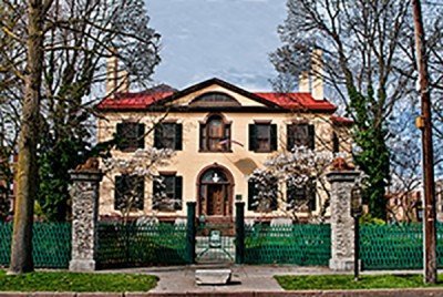 Seward Feminism - Seward House Museum Program at Women's Rights National Historical Park