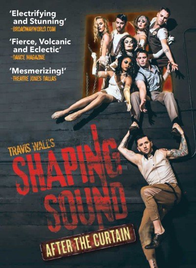 Shaping Sound