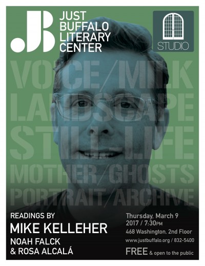 STUDIO: Kelleher, Alcalá, Falck