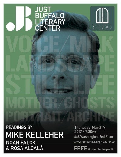 STUDIO: Kelleher, Alcalá, Falck