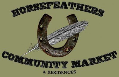 The Winter Artisan and Farmers Market Kickoff at Horsefeathers