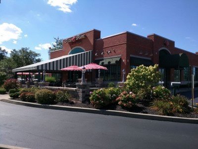 The Queen City Blues Rockers