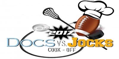 Docs vs. Jocks