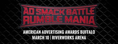 American Advertising Awards Buffalo