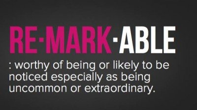 Remarkable WEST SIDER Awards