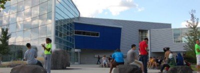 Buffalo National College Fair