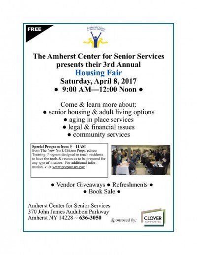Housing Fair