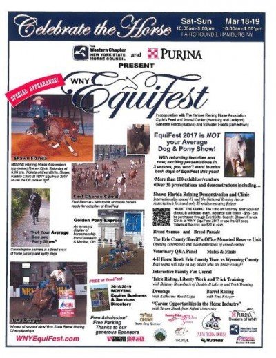 EQUIFEST 2017