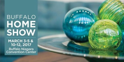 Buffalo Home Show 2017