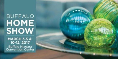 Buffalo Home Show 2017