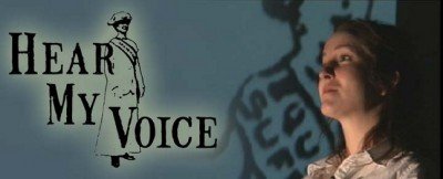 Performance - Living Voices: "Hear My Voice" How Long was the Fight for Women’s Suffrage?