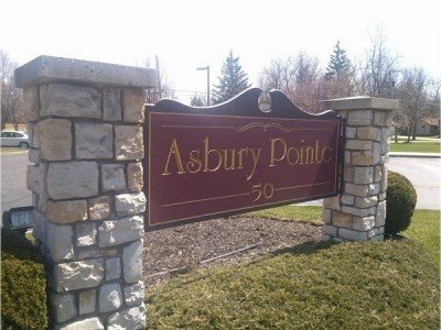 Asbury Pointe Retirement Community Open House
