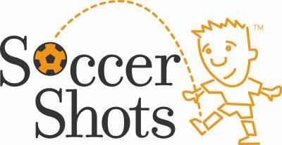 Soccer Shots Sessions for 2-7 year olds