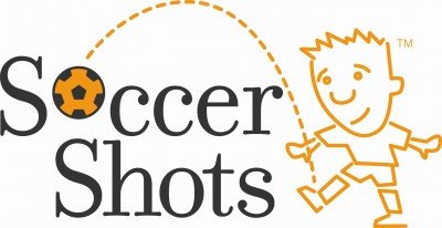 Soccer Shots Sessions for 2-7 year olds