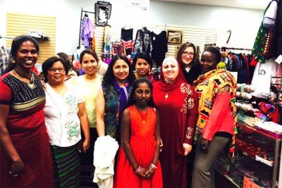 Night on the West Side: An Exploration of Culture