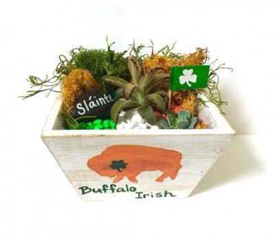 Etch Night at Armor Inn Tap Room