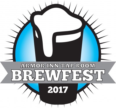 Armor Inn Brewfest 2017