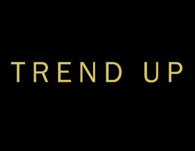 TREND UP 1 Year Anniversary Celebration