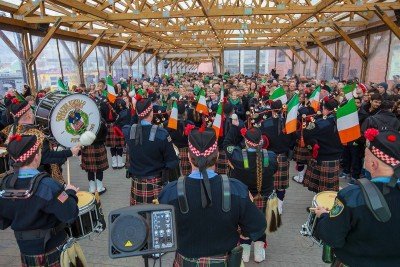 KeyBank Live at O'Larkin